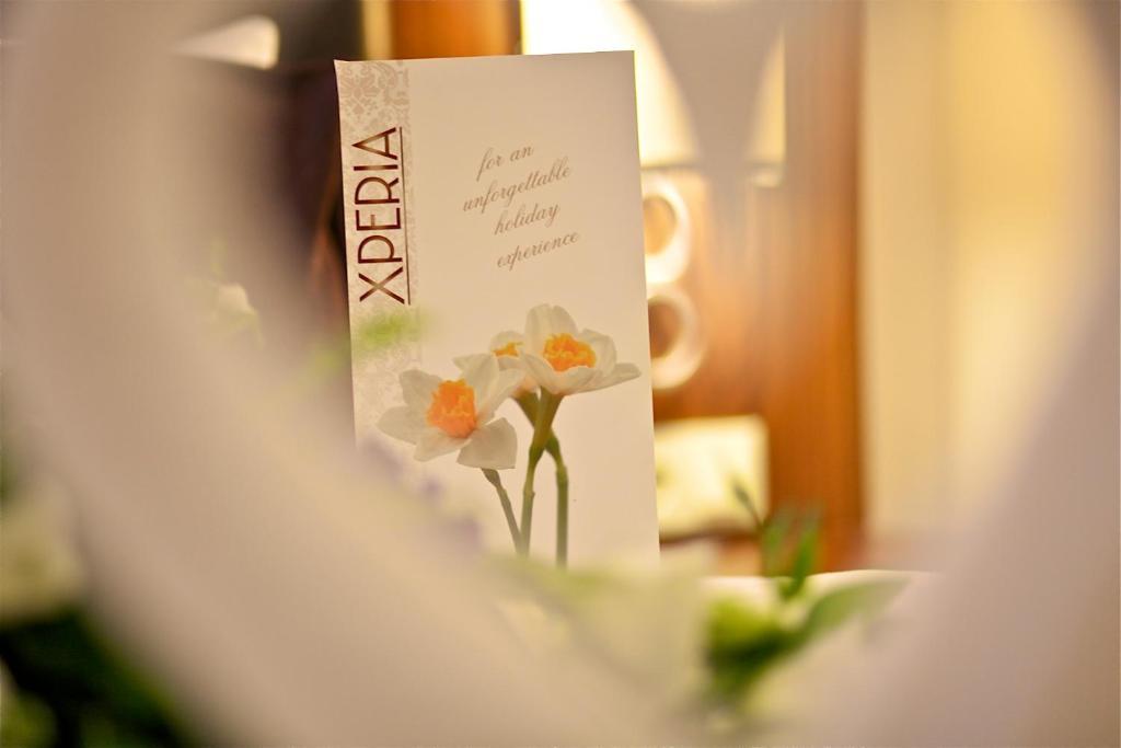 Xperia Grand Bali (adults Only) Alanya