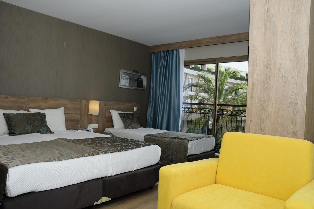 Lucida Hotel 5*