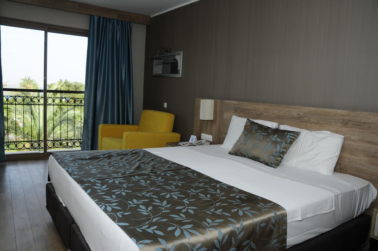 Lucida Hotel 5*