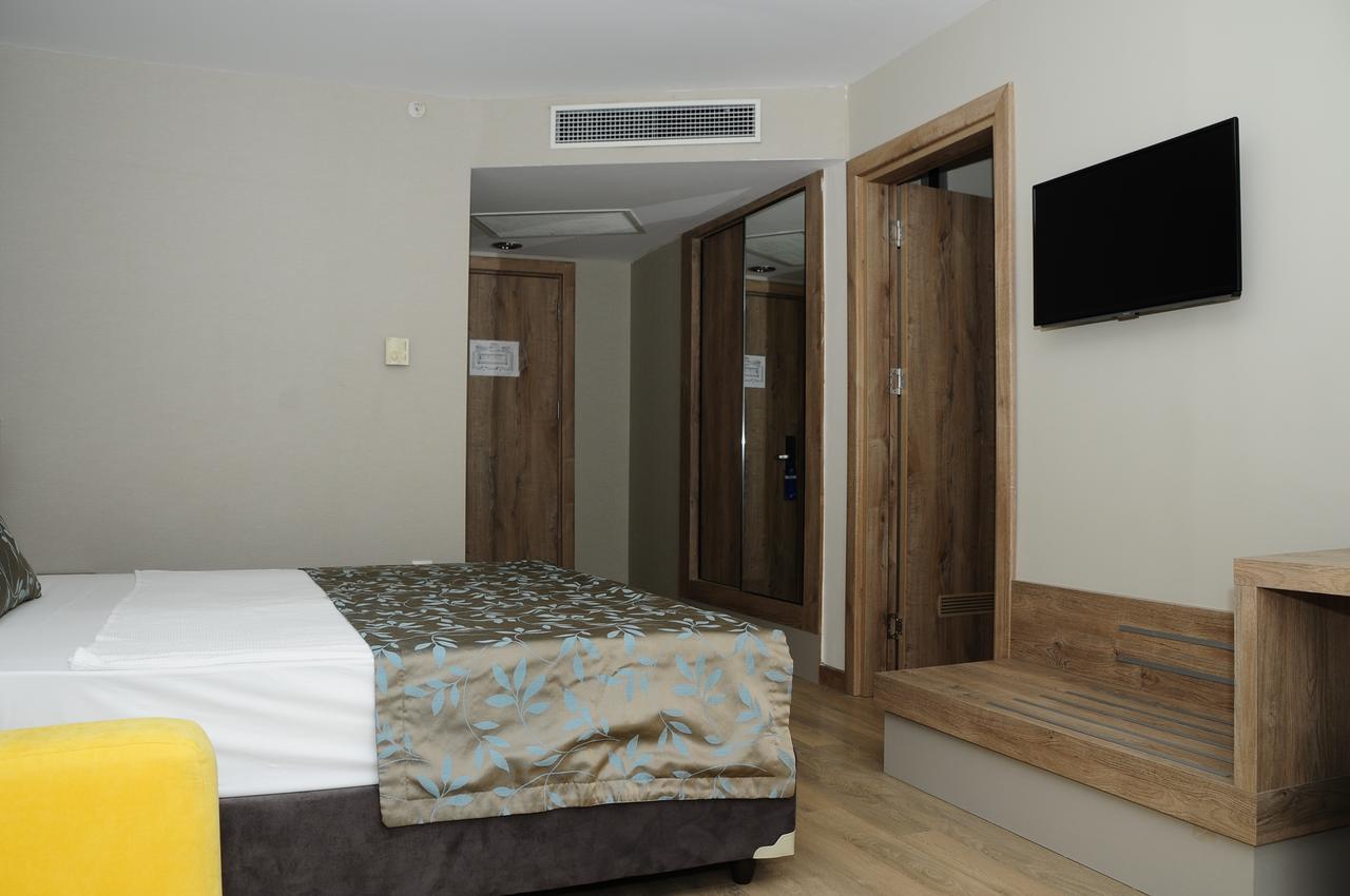 Hotel Lucida 5*