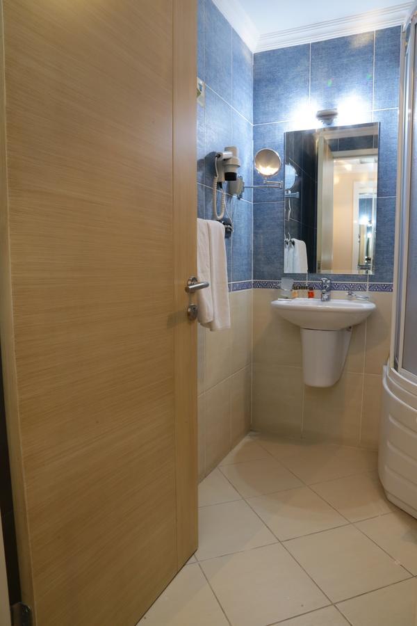 Tufad Prestige Boutique 3* Ankara