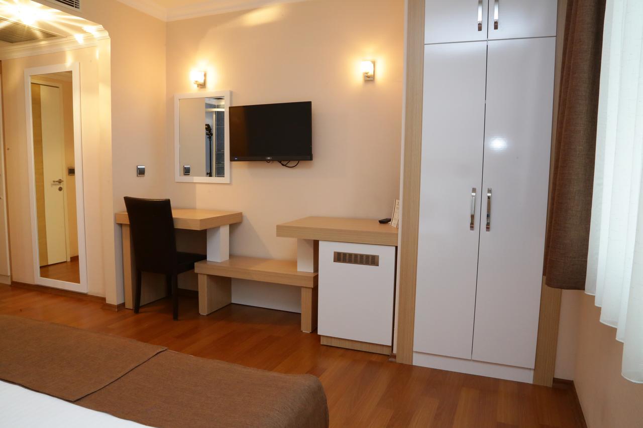 Tufad Prestige Boutique Hotel 3*