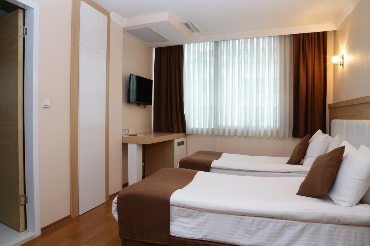 Tufad Prestige Boutique 3* Ankara