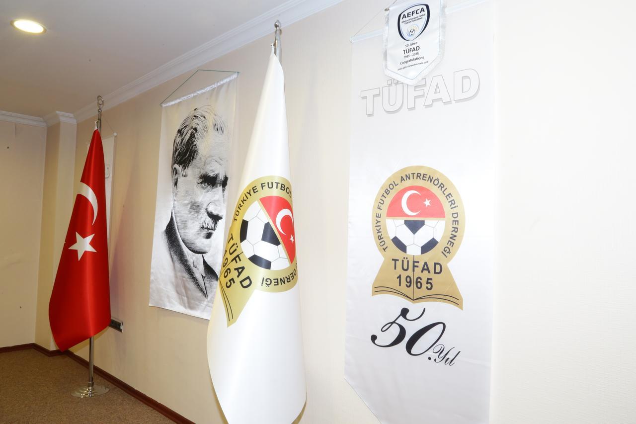 Tufad Prestige Boutique Hotel