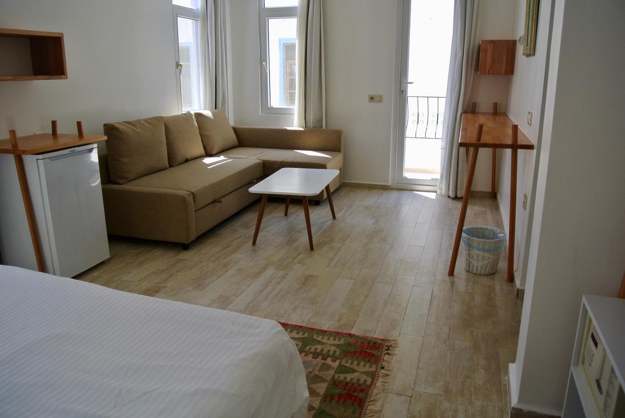 Hotel Hideaway Kas