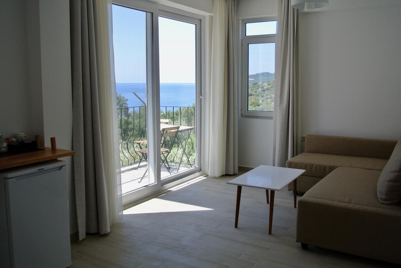 Hideaway Hotel Kas