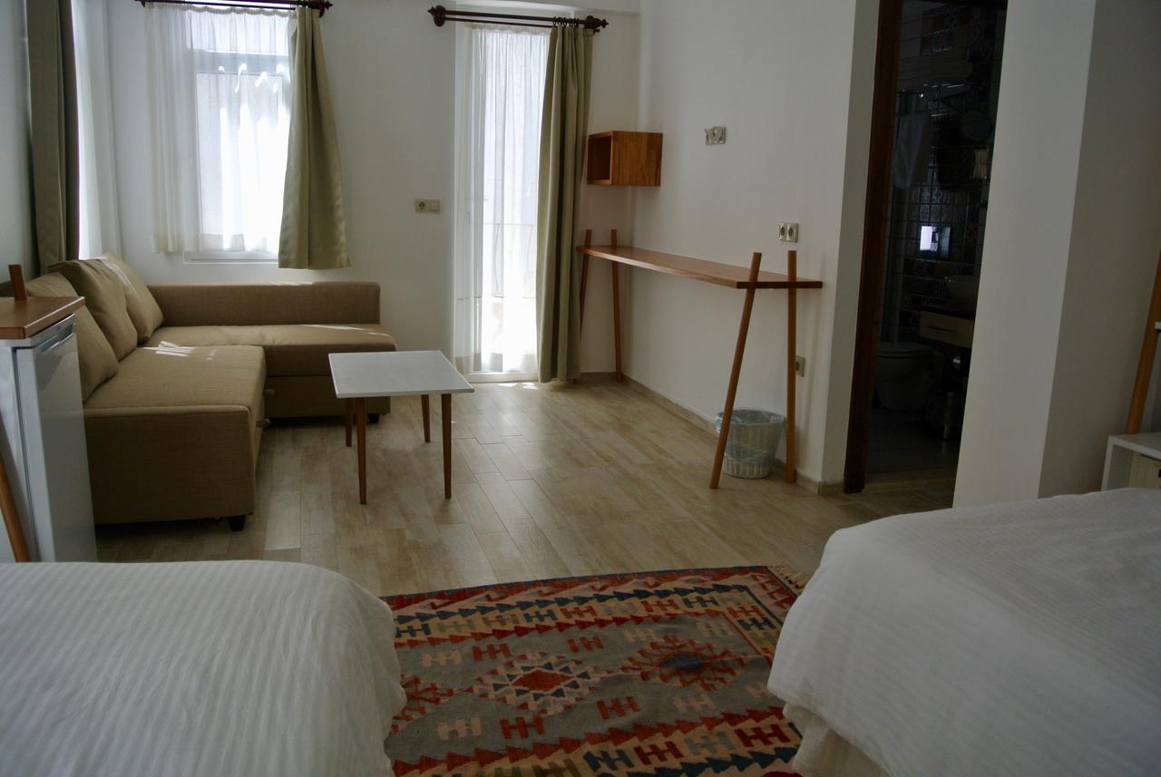 Hotel Hideaway Kas
