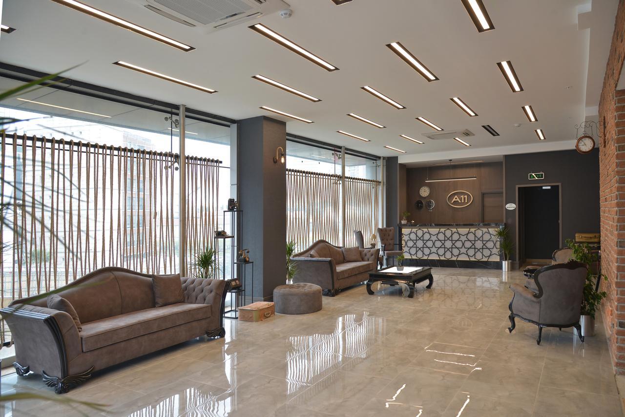 A11 Atasehir 4* Istanbul