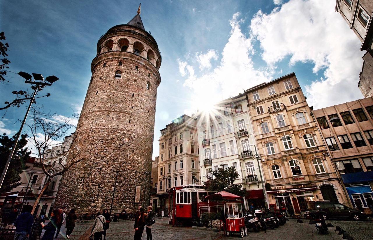 Karakoey Hotel Istanbul