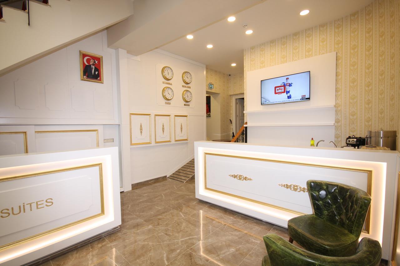 Karakoey Hotel