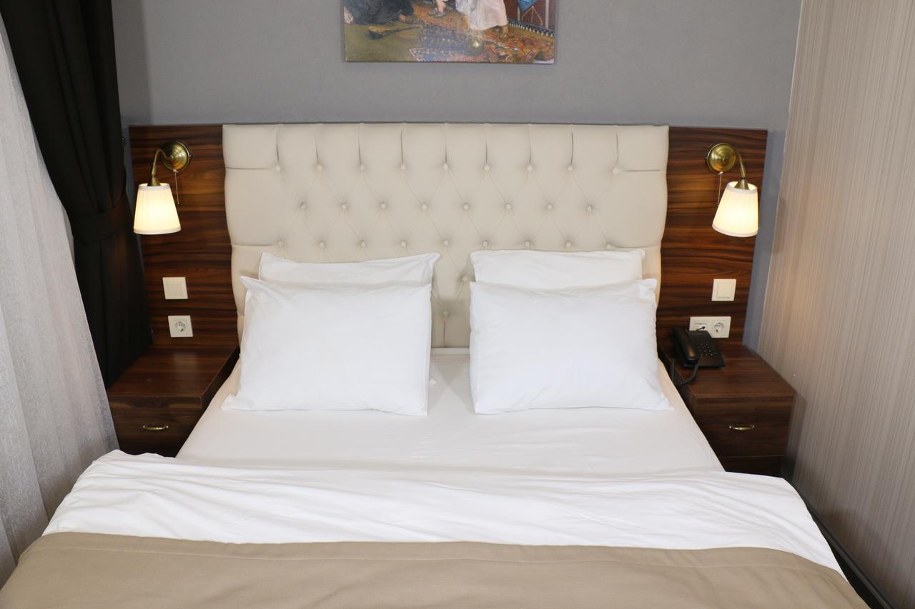 Hotel Karakoey