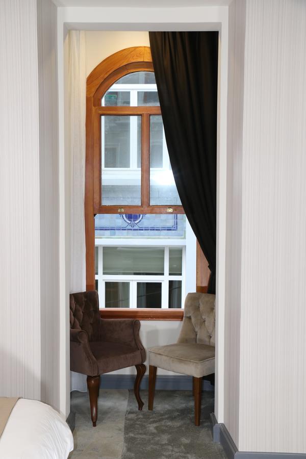 Hotel Karakoey Istanbul