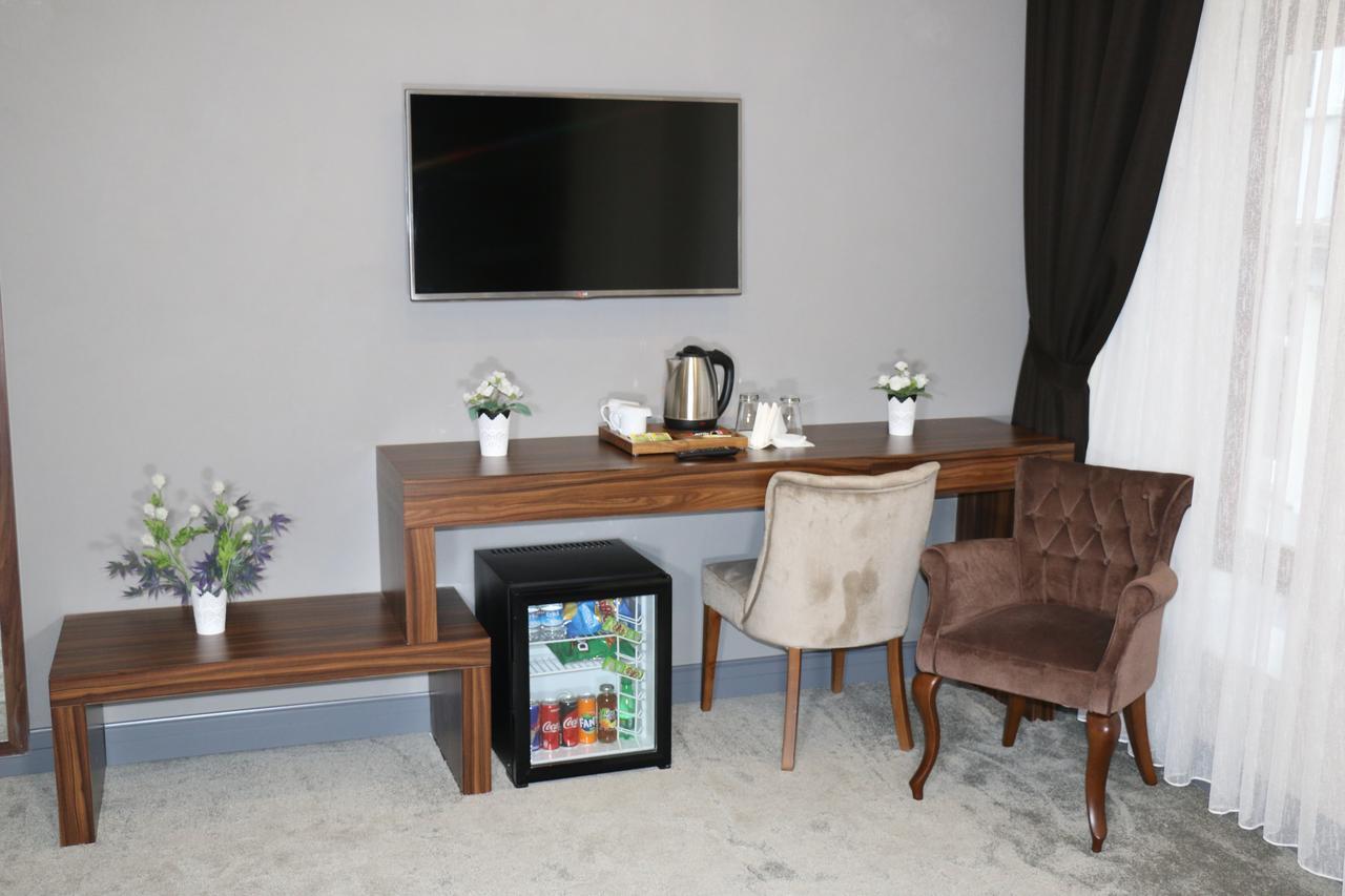 Karakoey Hotel Istanbul