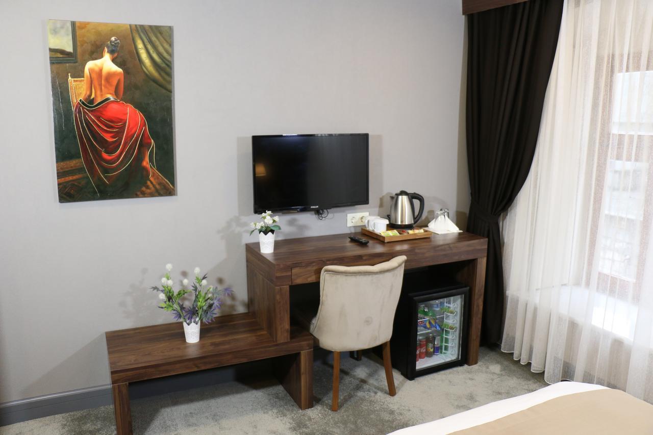 Hotel Karakoey Istanbul