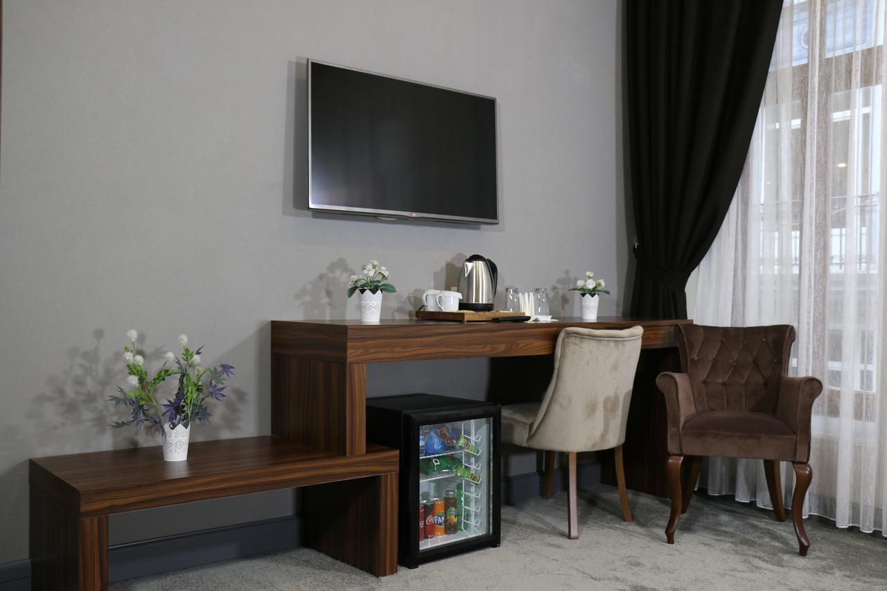 Karakoey Hotel Istanbul