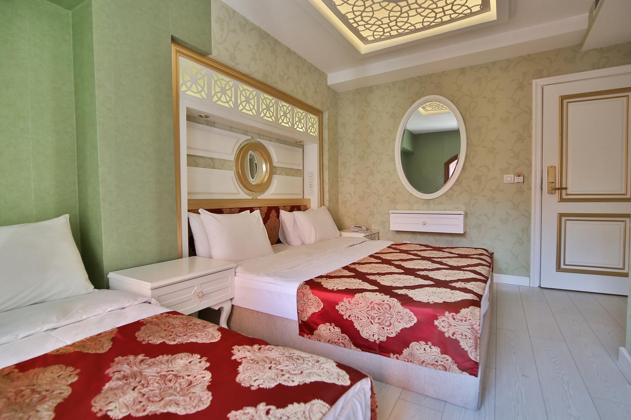 Queens Land 2* Istanbul