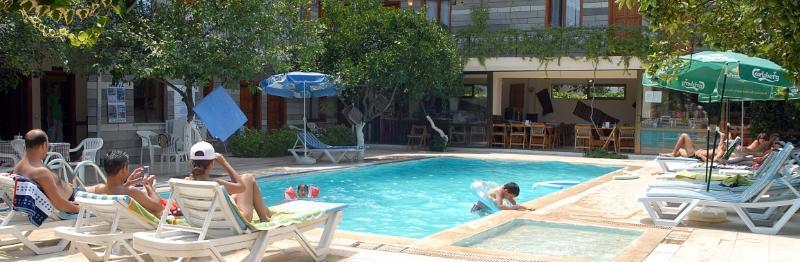 Hotel Ipsos 3*