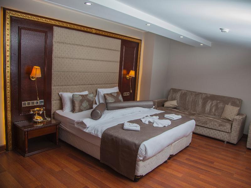 Hotel Dundar & Istanbul