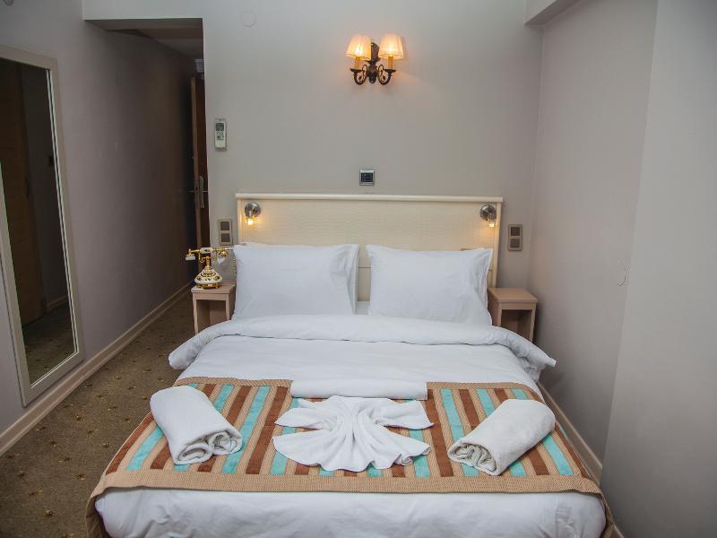 Dundar & 4* Istanbul