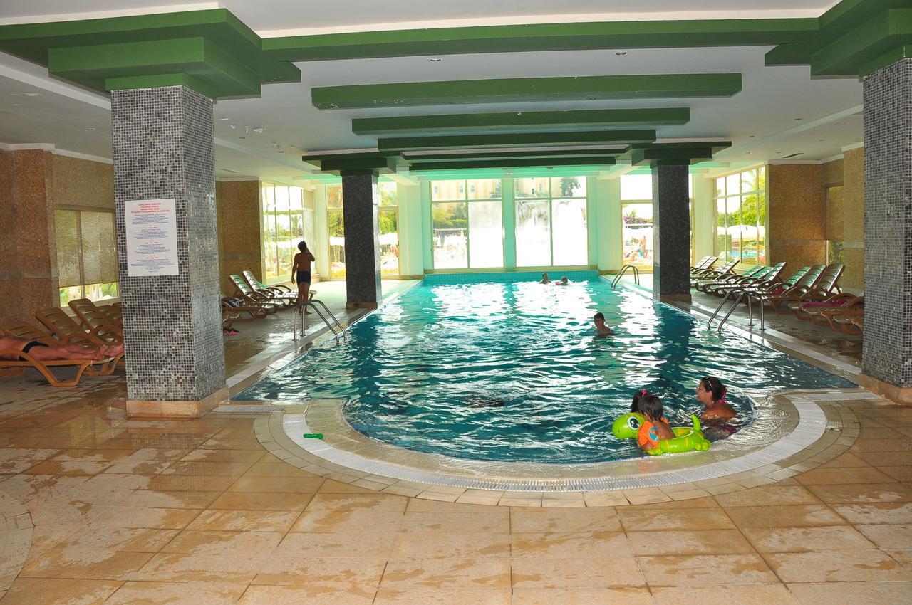 Hotel Hedef