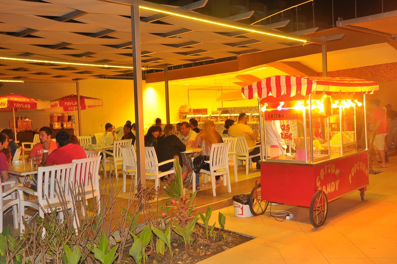 Hedef Hotel