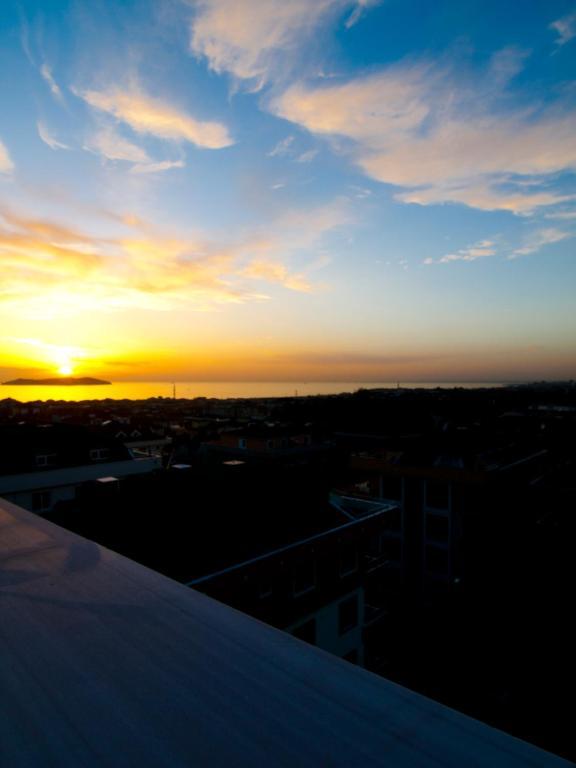 Anka Business Park 3*