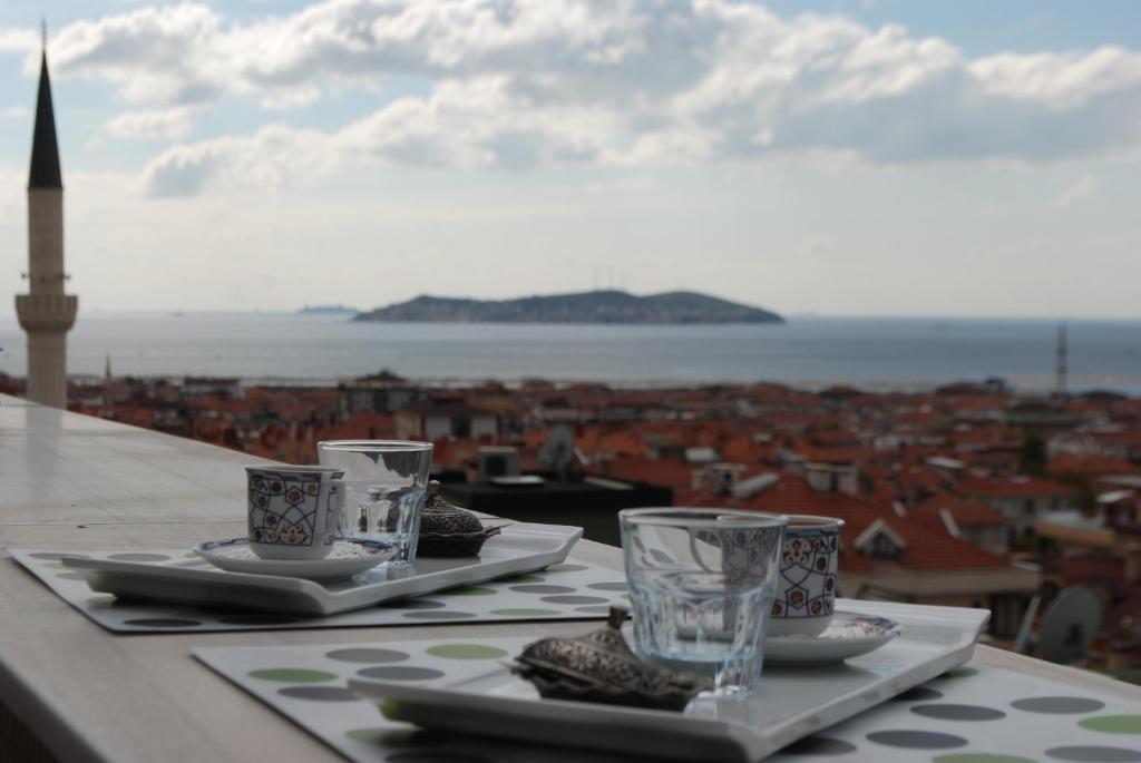 Anka Business Park 3* Istanbul