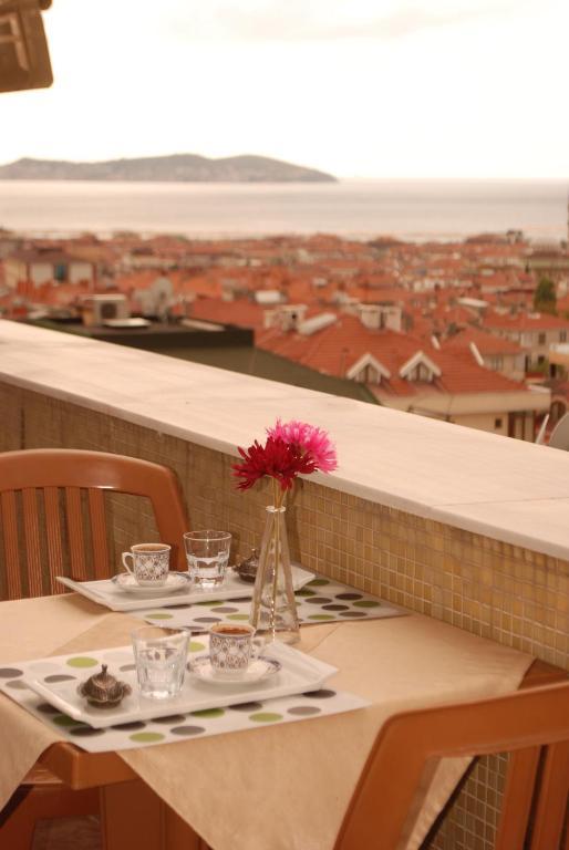 Anka Business Park Hotel Istanbul