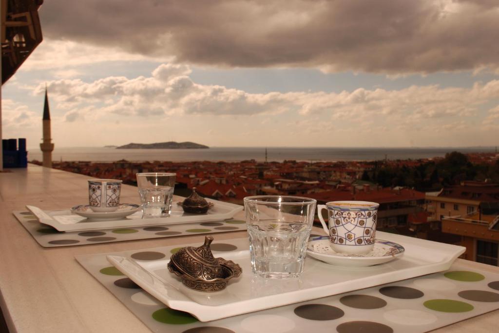 Anka Business Park Hotel