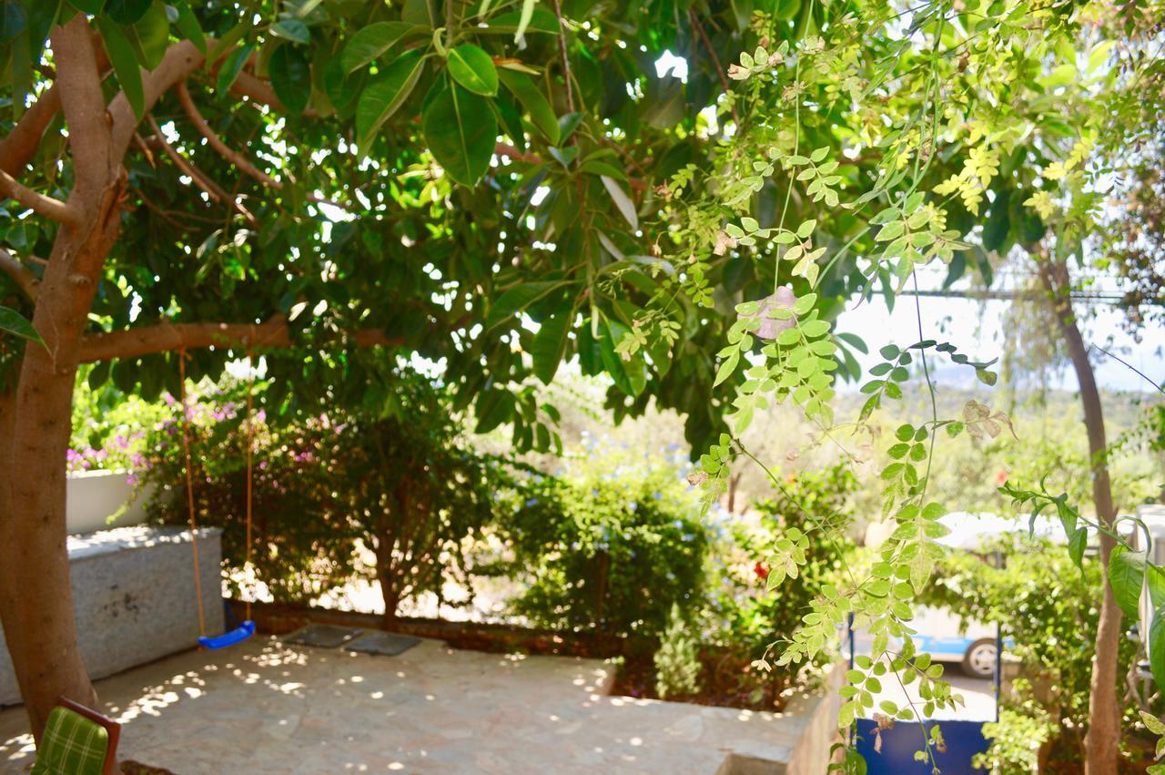 Miramar Guest house Kas