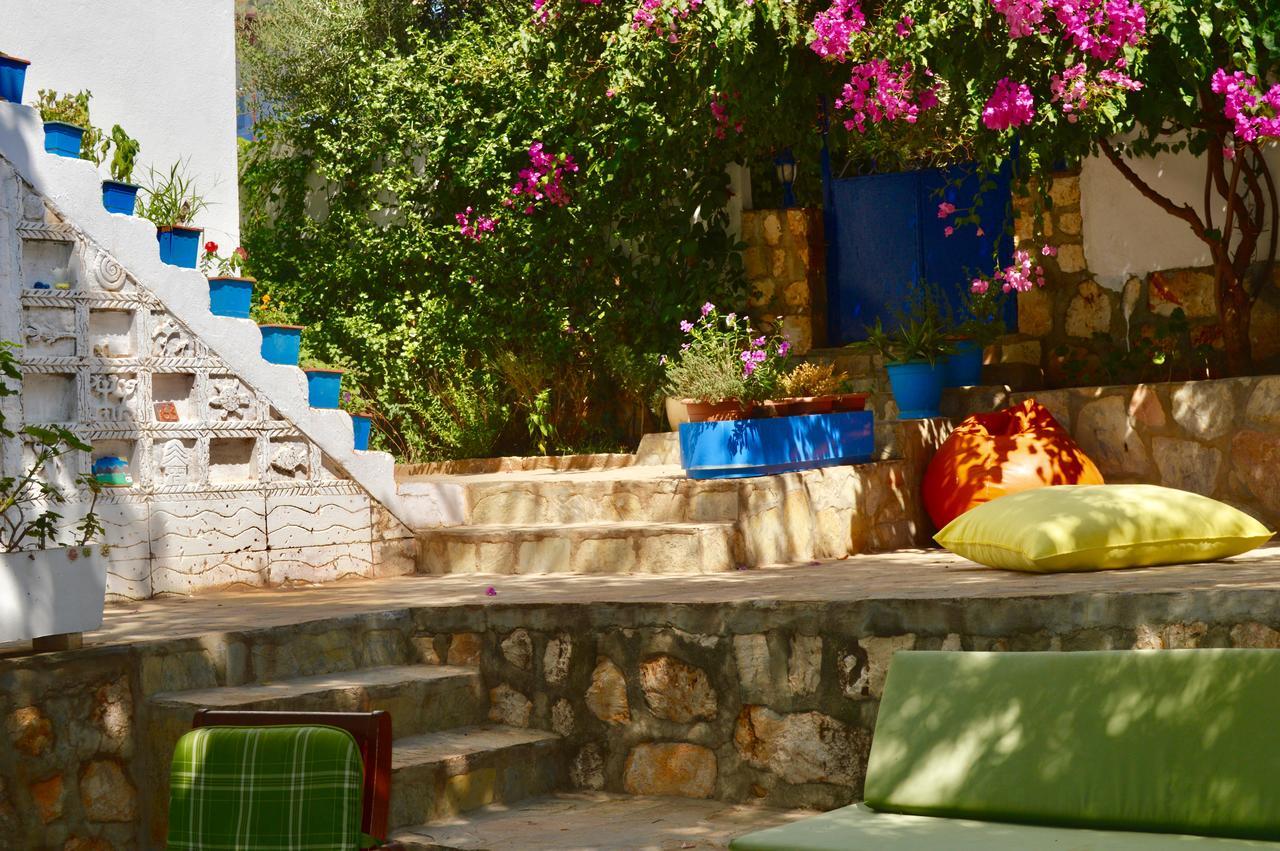 Miramar Guest house Kas