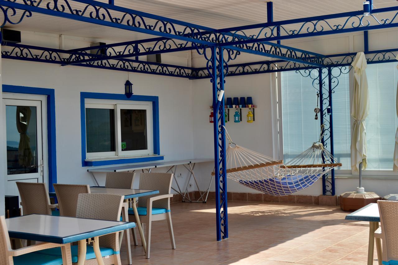 Guest house Miramar Kas
