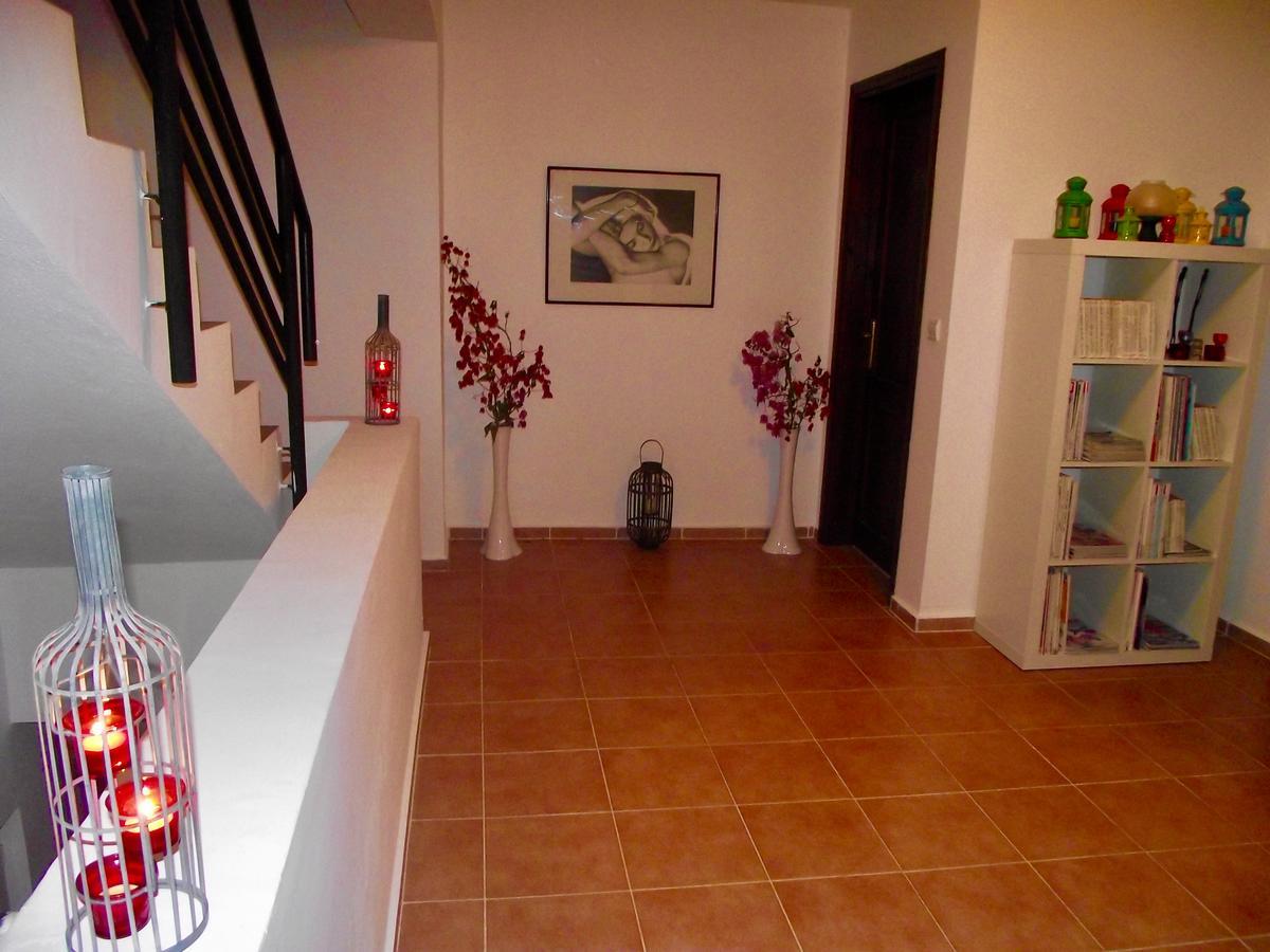 Guest house Miramar Kas