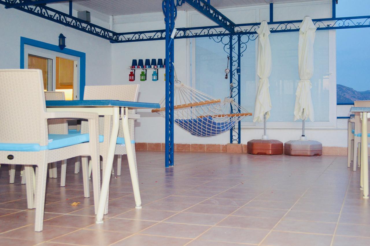 Miramar Guest house