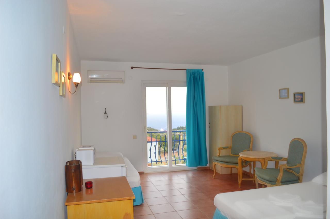Guest house Miramar 4*