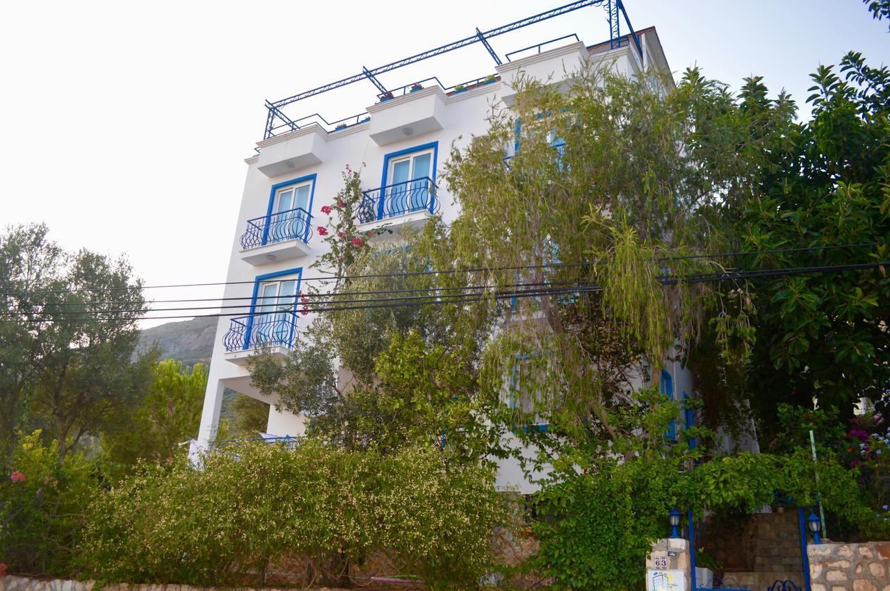 Guest house Miramar 4*