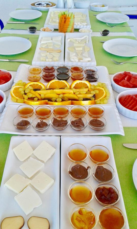 Guest house Miramar Kas