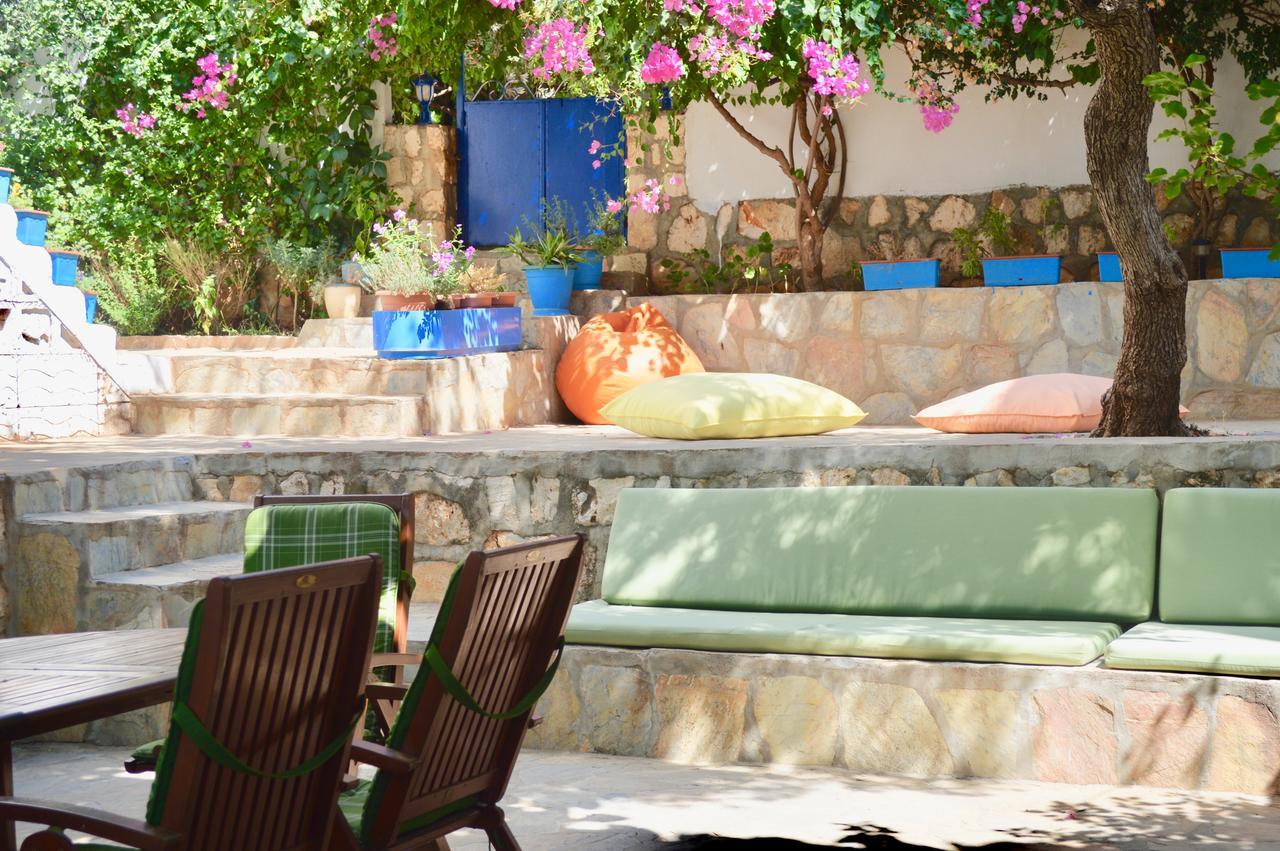 Miramar Guest house