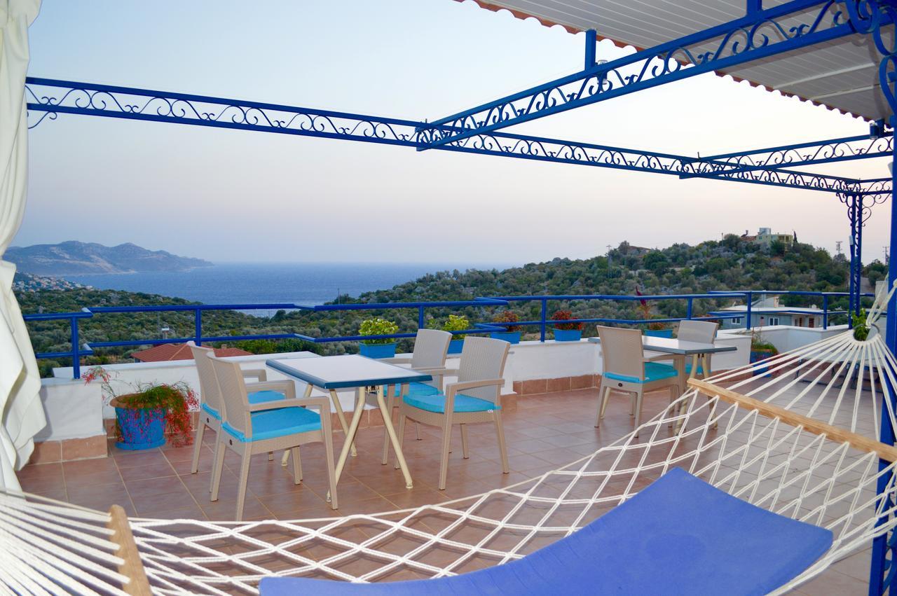 Miramar Guest house Kas