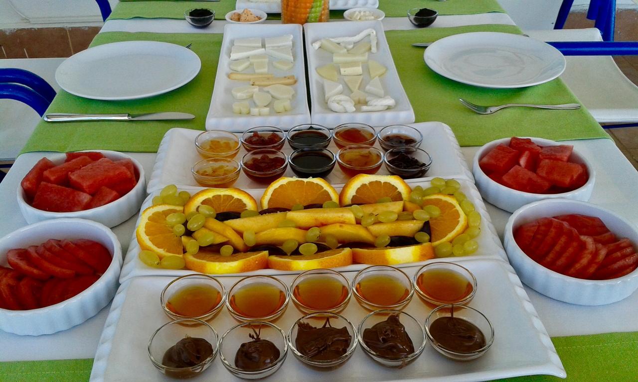 Guest house Miramar Kas