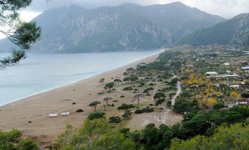 Servet Aparthotel