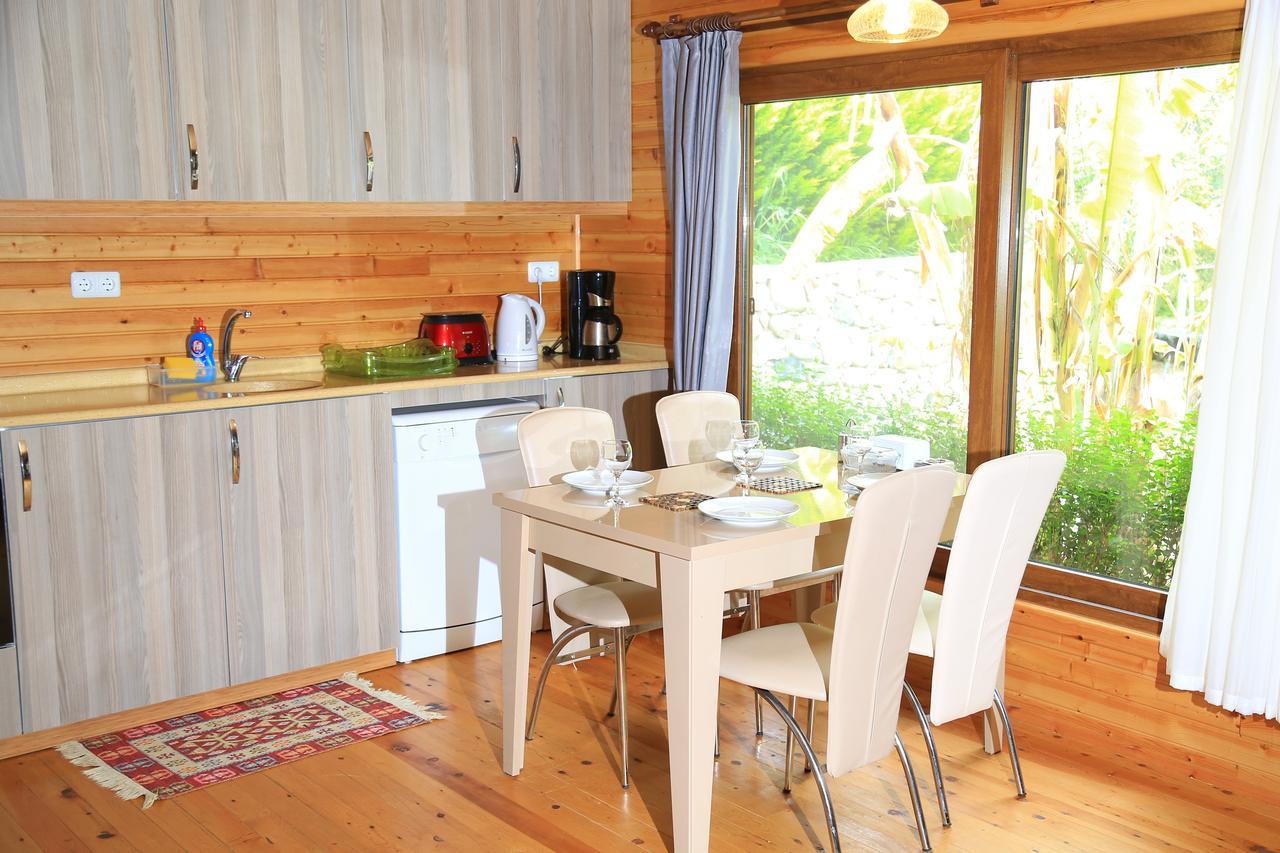 Holiday park Zeytin *