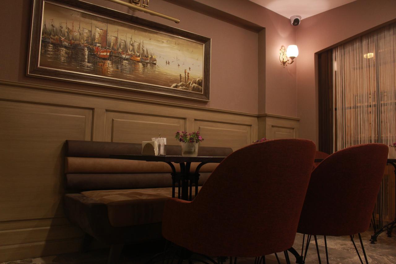 Hotel Endless Comfort Taksim Istanbul