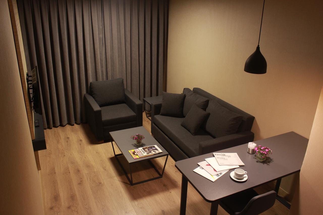 Endless Comfort Taksim