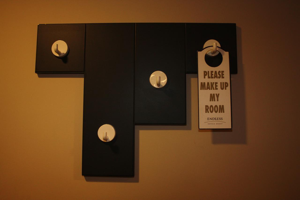 Hotel Endless Comfort Taksim 2*