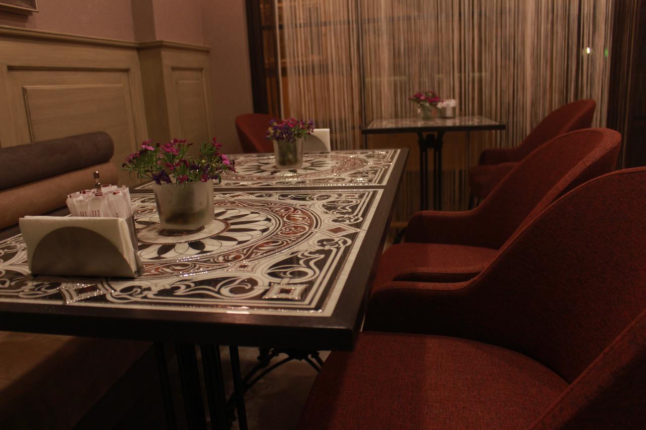 Hotel Endless Comfort Taksim Istanbul