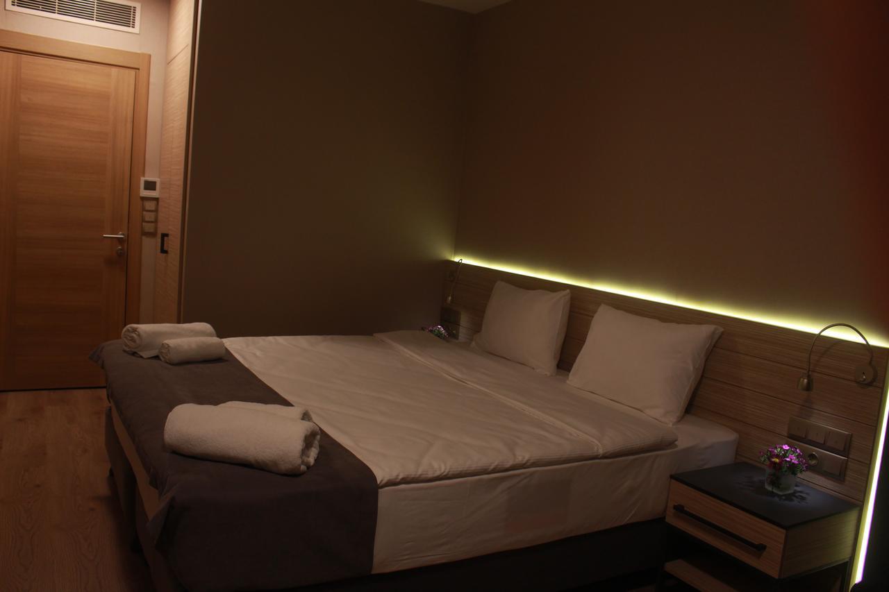 Endless Comfort Taksim Hotel 2*