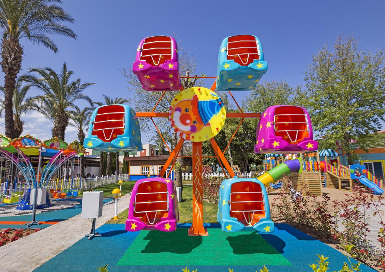 Ic Green Palace - Kids Concept 5* Antalya