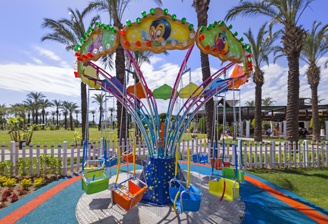 Resort Ic Green Palace - Kids Concept 5*