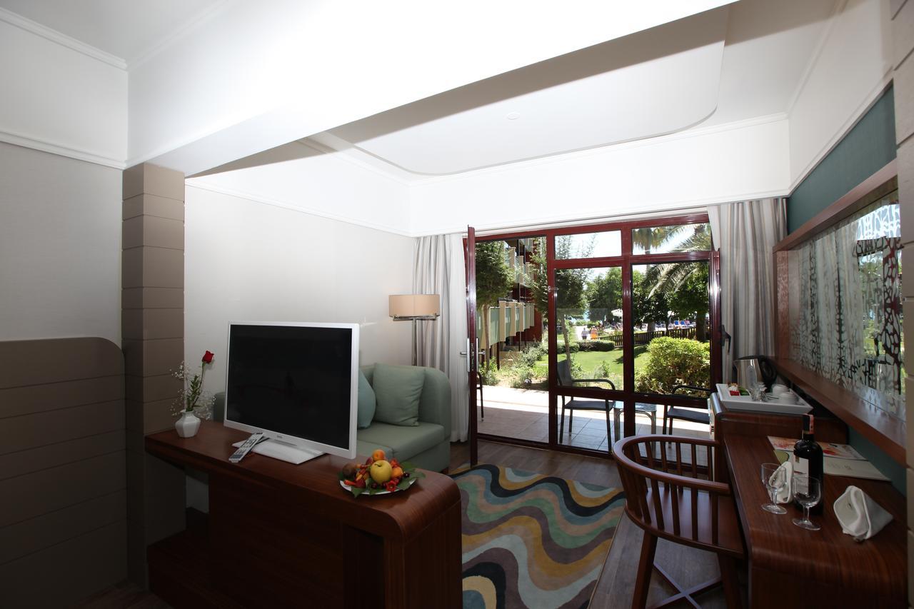 Hotel Grand Side